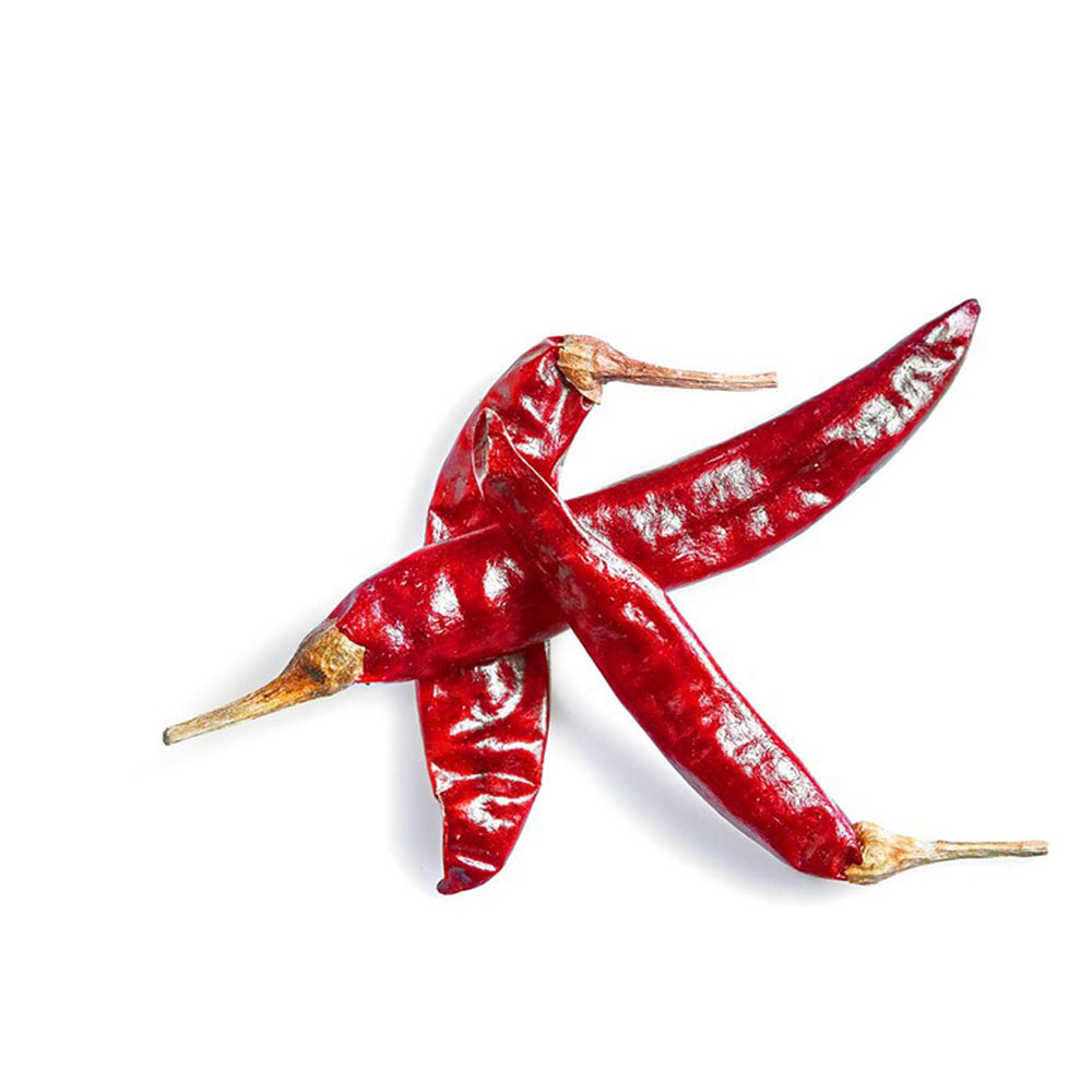 Kashmiri Chili Whole